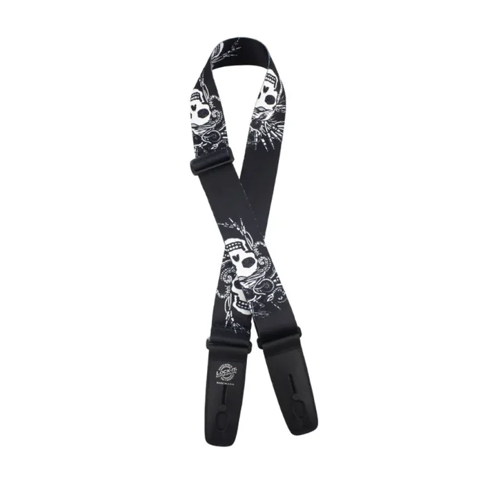 Lock-It Plush Poly Medusa – LIS108S19