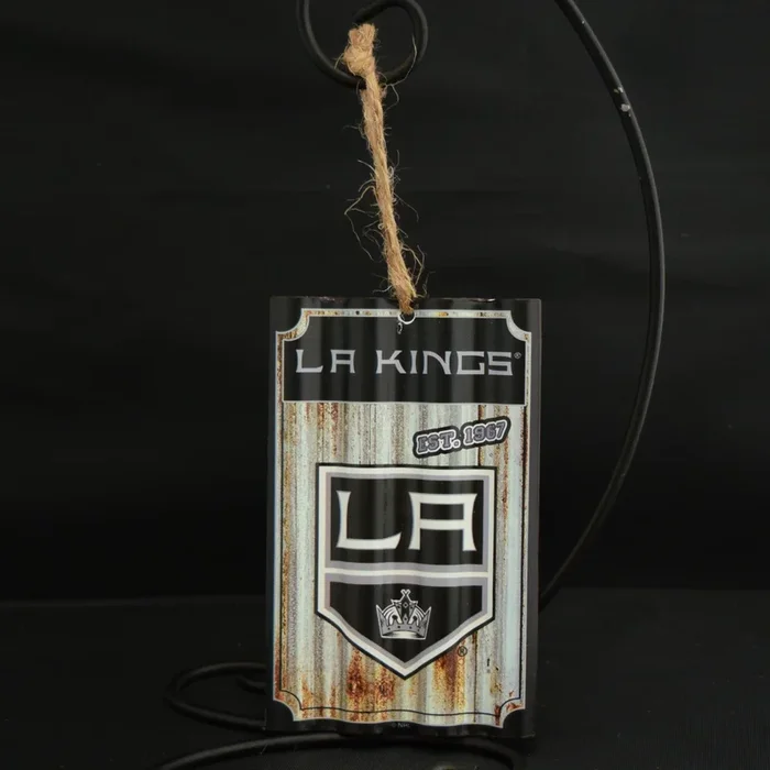 Los Angeles Kings Tin