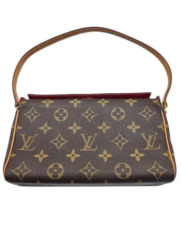 Louis Vuitton Recitle Handbag