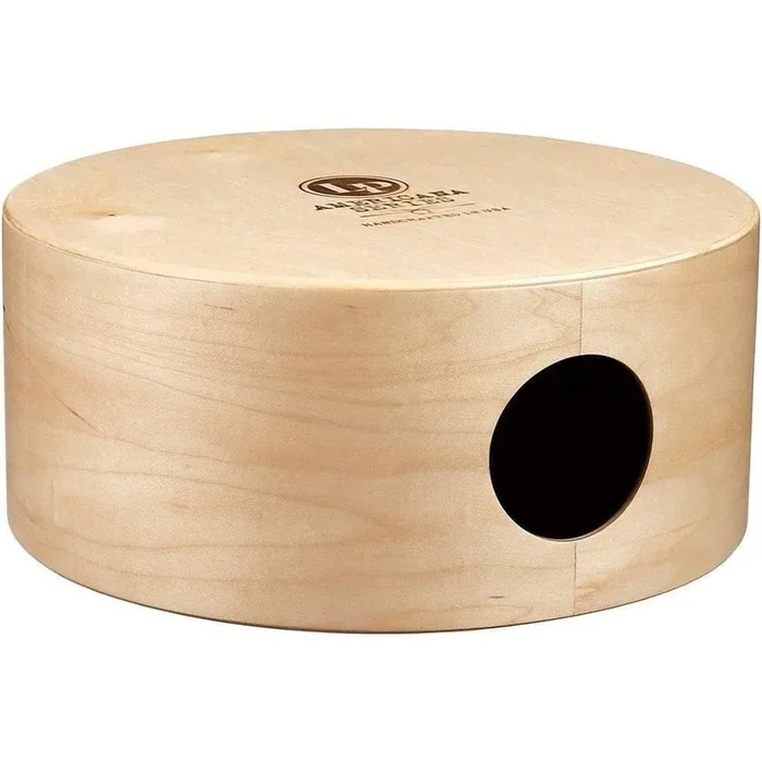 LP 10 Snare Cajon 2-Voice