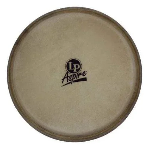 LP 6.75″ Aspire Bongo Head