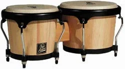 LP Aspire Bongos