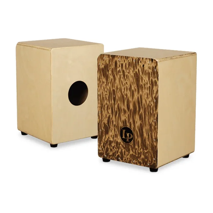 LP Aspire Cajon Havana Café