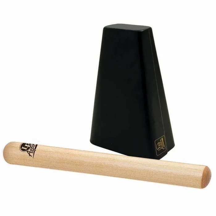 LP Aspire Cha-Cha Cowbell w/Beater