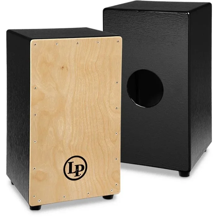 LP Black Box Deluxe Wire Cajon LP1428NYND