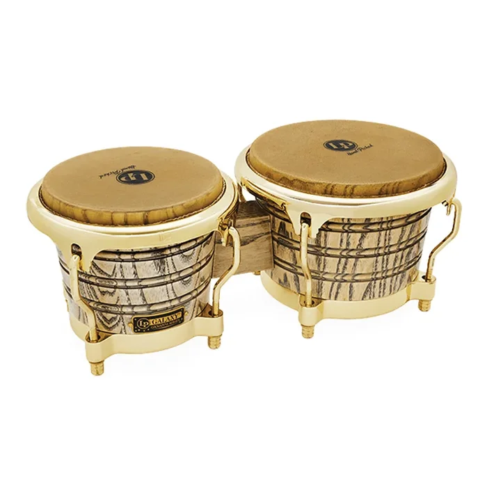 LP Galaxy Giovanni Bongos – Gold