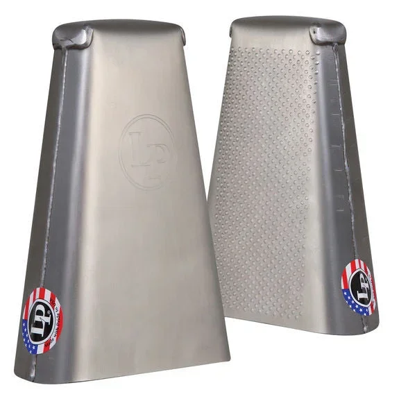LP Handheld Guira Cowbell