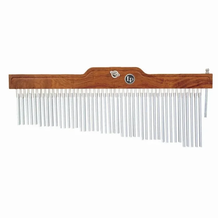 LP Lu Bar Chimes Double Row, 90 Bars