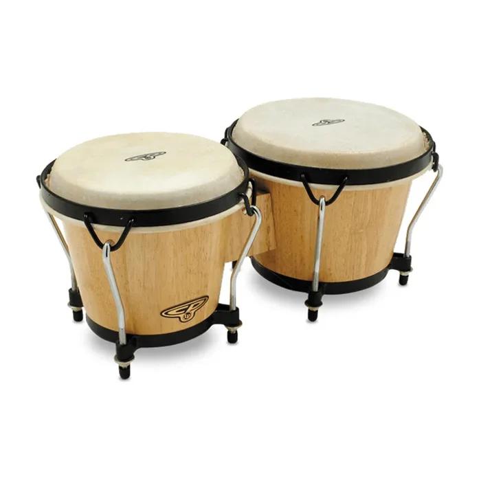 LP® CP Traditional Bongos – Natural