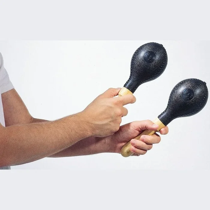 LP Refillable Maracas