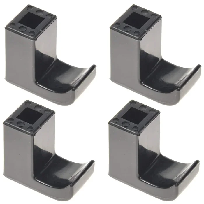 LP Rubber Grip For LP826M (4 Pack Bundle)