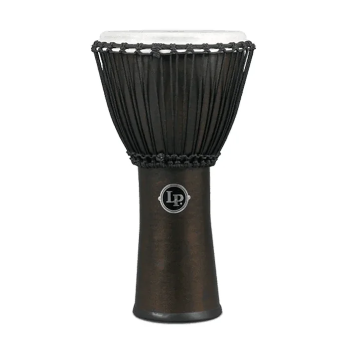 LP World Beat Fx 11″ Rope Tuned Djembe Copper