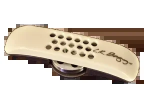 LR Baggs Anthem Soundhole Microphone/Undersaddle Acoustic Guitar Pickup