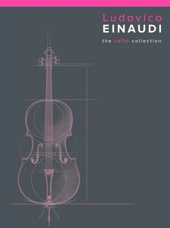 Ludovico Einaudi Cello Collection