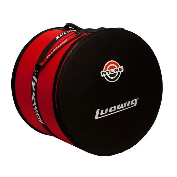 Ludwig 14×20 Atlas Pro Bass Drum Bag