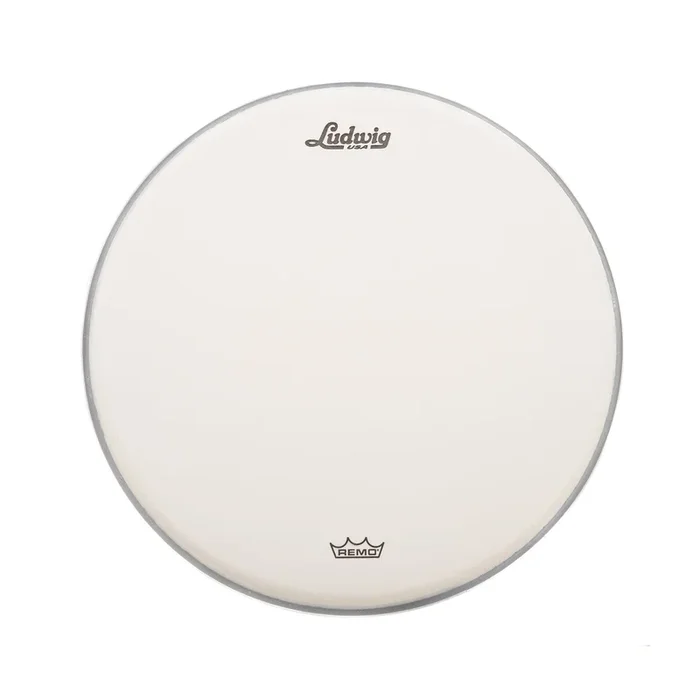 Ludwig 14″ Ambassador Coated Drumhead