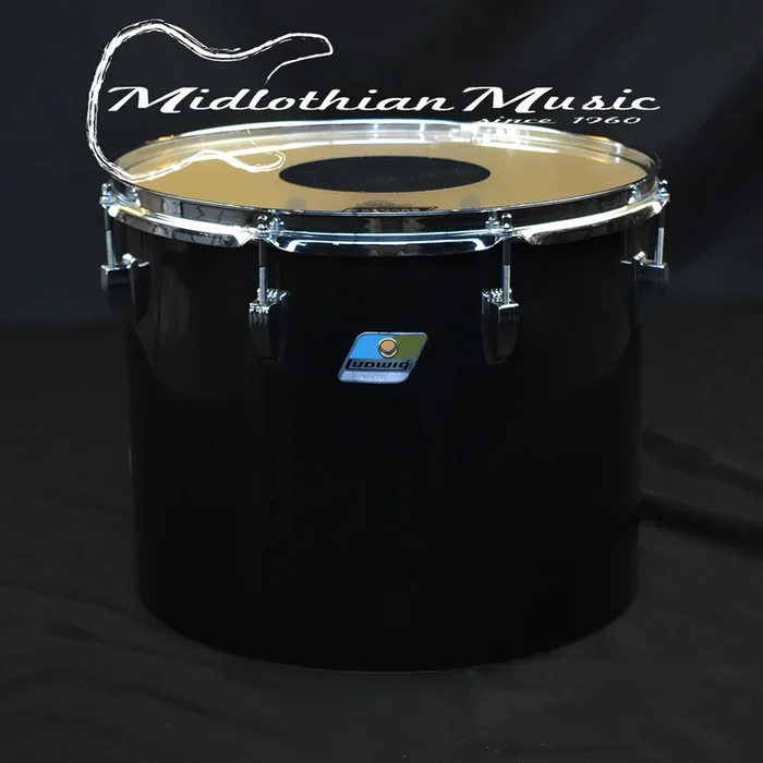 Ludwig 15 x 12″ Vintage Tom Tom NOS (Open Bottom)