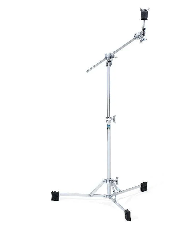 Ludwig Atlas Classic Flat Base Boom Cymbal Stand