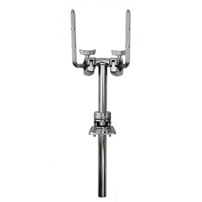 Ludwig Atlas Pro Double Tom Holder w/Bass Drum Bracket
