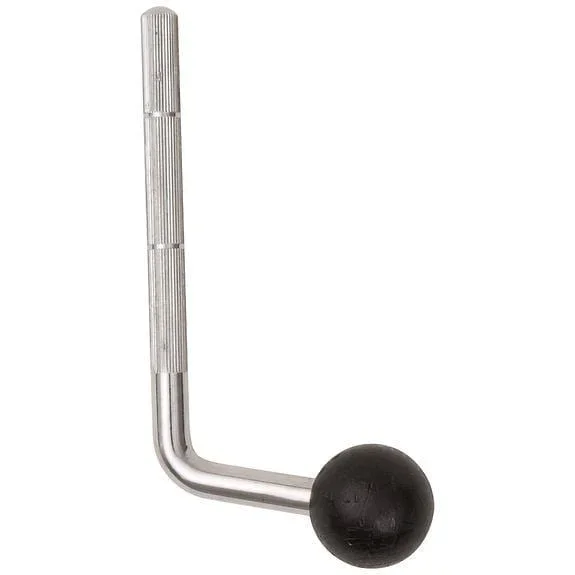 Ludwig Atlas Standard 12mm Ball L-Arm