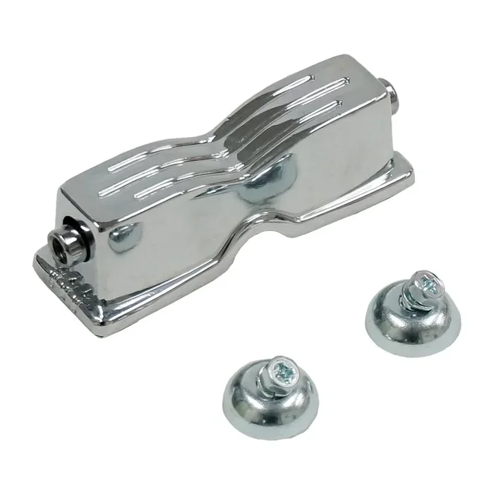 Ludwig Bowtie Lug for Acrolites & Beaded Snares (3 Pack Bundle)