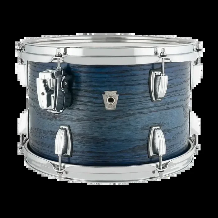 Ludwig Classic Oak Tom 12×8 Blue Burst