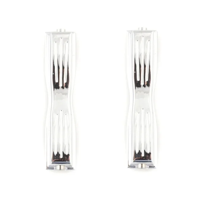 Ludwig Large “Bowtie” Lug for 6.5×14 Vistalites and Wooden Snares (2 Pack Bundle)
