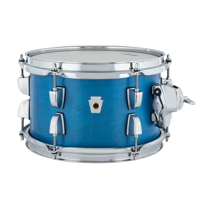Ludwig Neusonic Tom 10×6 Satin Royal Blue
