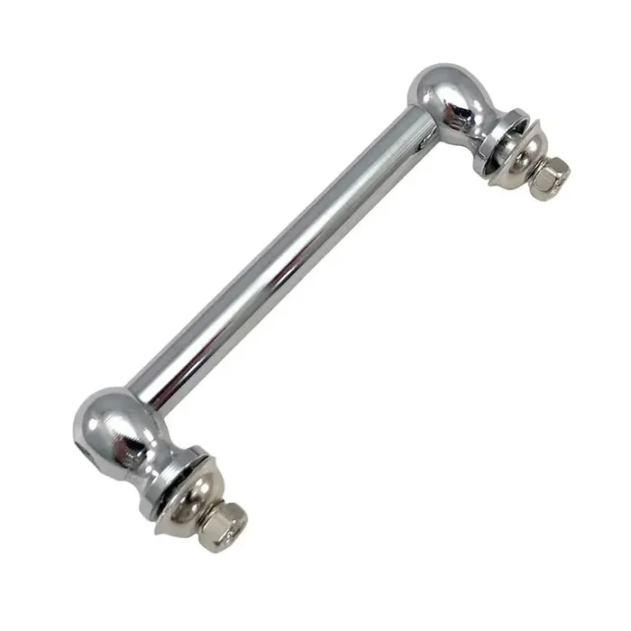 Ludwig PTUD150C Tube Lug For 6″-8″ Deep Snare, Chrome