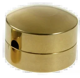LupX Brass Wolf Note Eliminator 30g for Double Bass