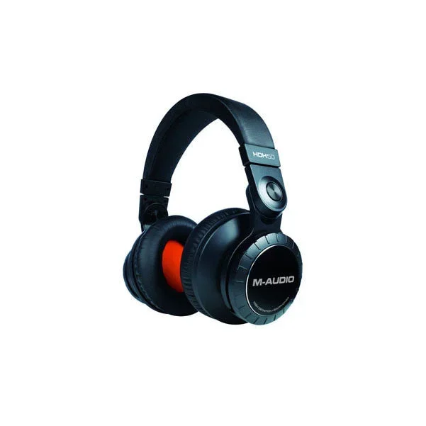 M-Audio HDH 50 Studio Headphones