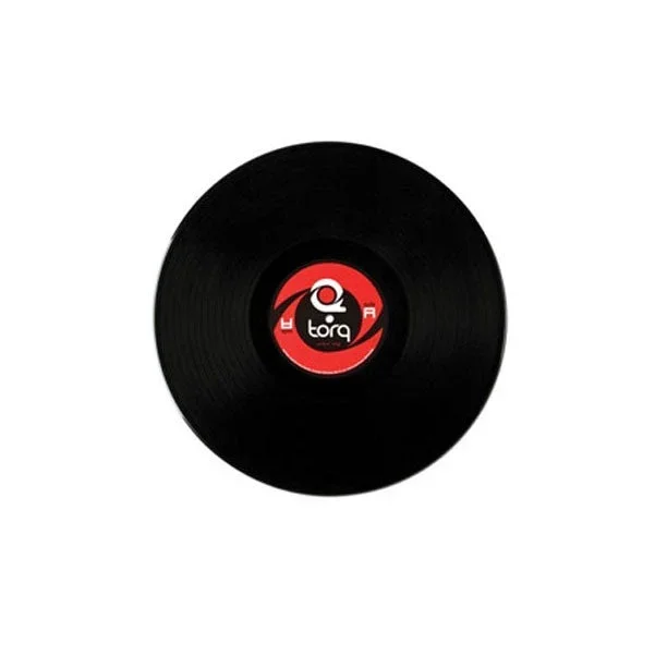 M-Audio Torq Control Vinyl Replacement Disk Black
