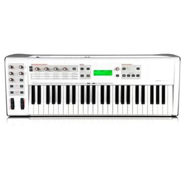 M-Audio Venom 49 Synthesizer