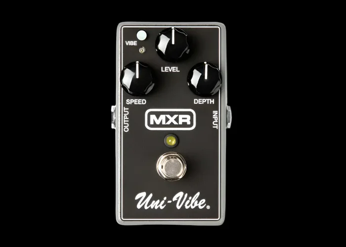 M68 Uni-Vibe Chorus/Vibrato