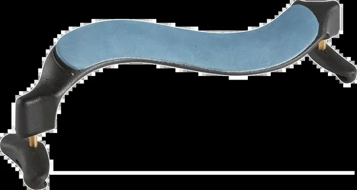Mach One Violin Shoulder Rest 3/4-4/4 – Synthetic