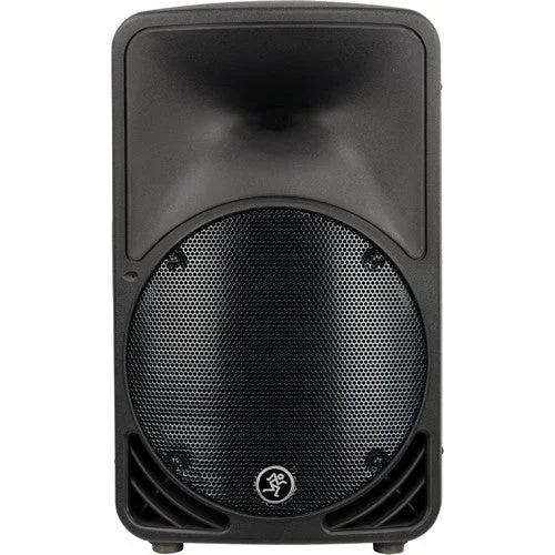 Mackie C200 10″ 2-Way Compact Passive PA Speaker