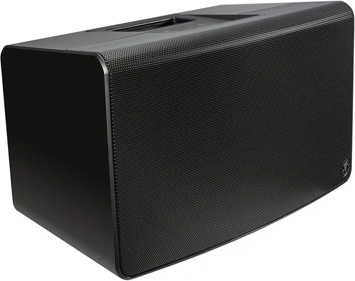 Mackie FreePlay LIVE 150W 2ch Personal PA System with Bluetooth, 1/8″ Aux & 1/4″/XLR Combo Inputs
