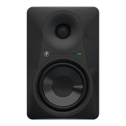 Mackie MR624 6.5″ Powered Studio Monitor