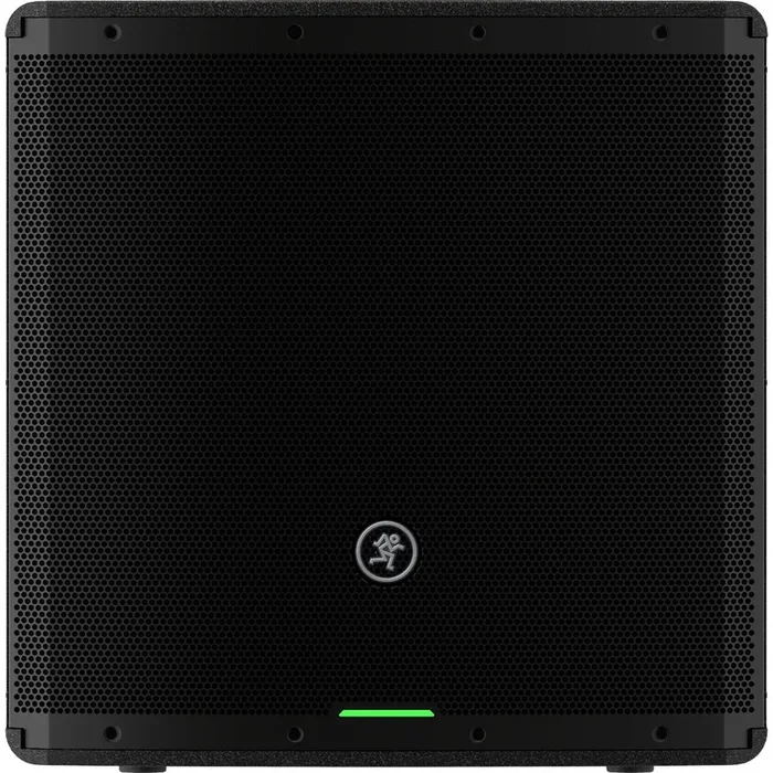 Mackie SR18S 18″ 1600W Powered Subwoofer