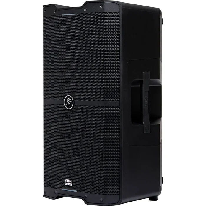 Mackie SRM212 V-Class 12″ 2000 Watt Powered Loudspeaker