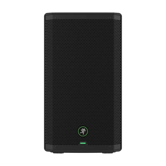 Mackie Thrash212 Go 300-Watt 12-Inch Battery-Powered Loudspeaker