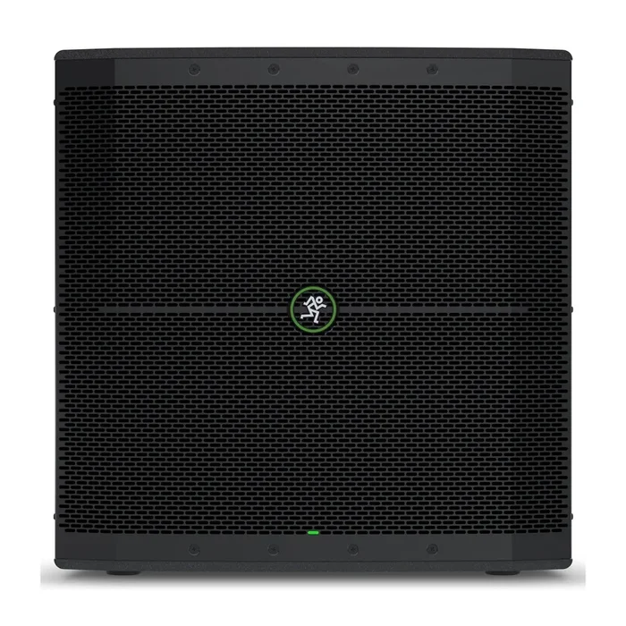 Mackie Thump 118s 1400w 18″ Powered Subwoofer With Dsp