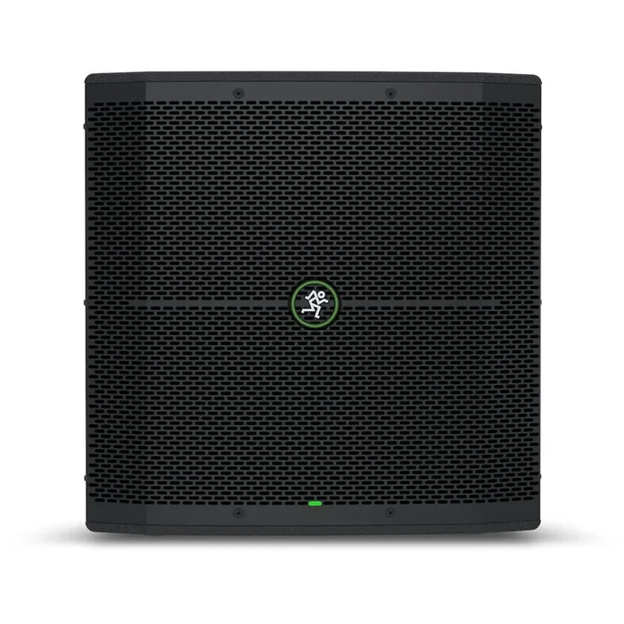 Mackie Thump115S Subwoofer Activo de 15” y 1,400 Watts