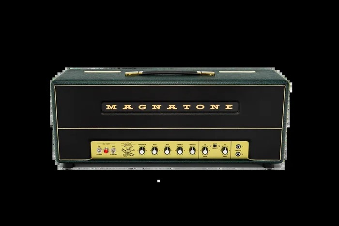 Magnatone Slash Signature 100 Watt Signature Head