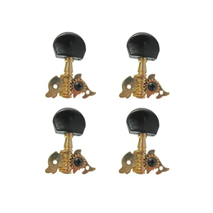 Mahalo Ukulele Machine Heads