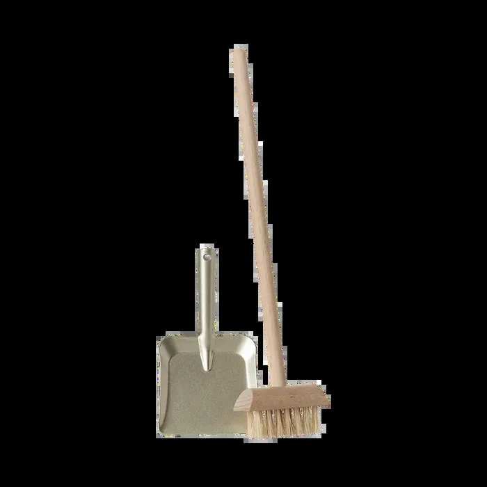 Maileg Broom set, Miniature
