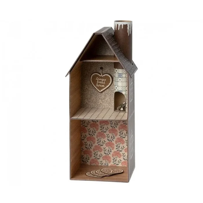 Maileg gingerbread house for mice