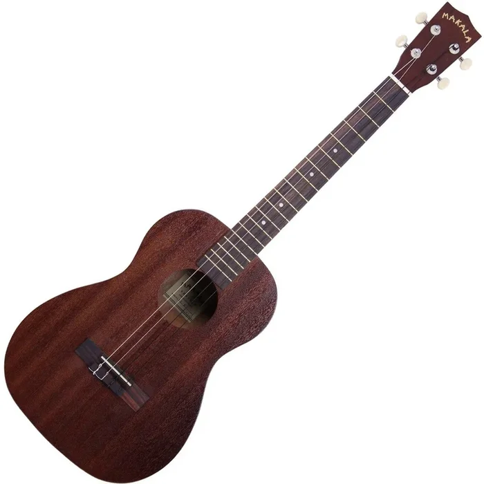 Makala Mahogany Series MK-B Baritone Ukulele