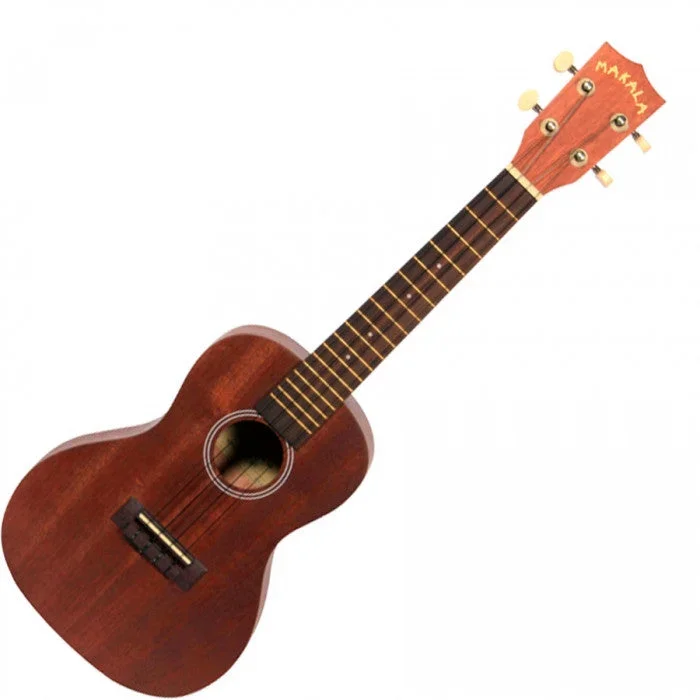 Makala Mahogany Series MK-CE acoustic / electric Concert Ukulele