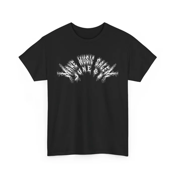 Make Music Day Salem Metal T-Shirt